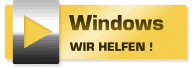 Windows - Einrichtung und Neuinstallation